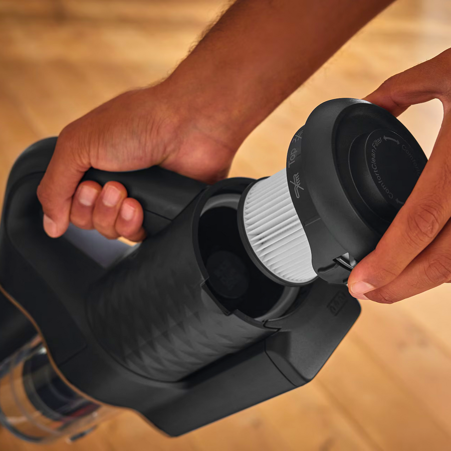 Miele Duoflex HX-FDF 20 Fine Dust Filter