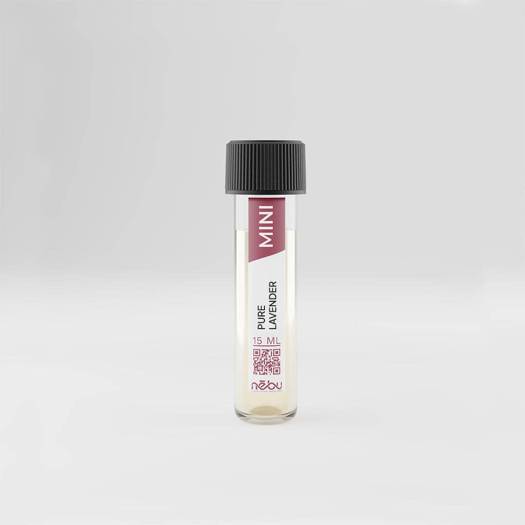 Nēbu Luxury Pure Lavender Fragrance Oil