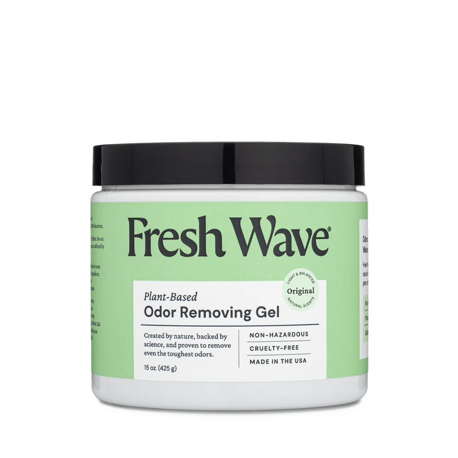 Fresh Wave Odor Removing Gel