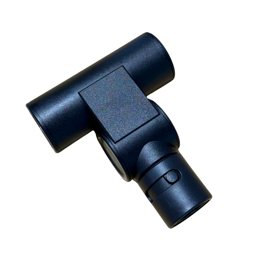 Standard 1.25" Hand Held Turbo Tool