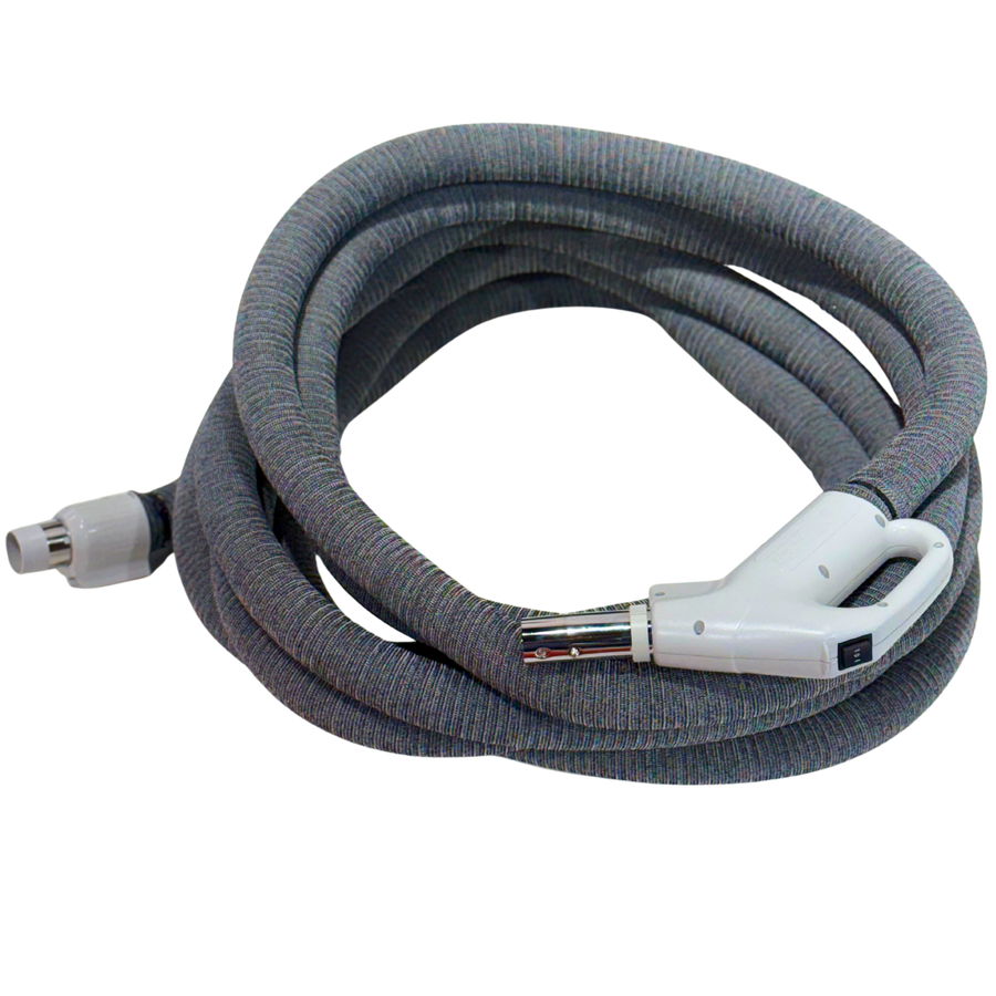 Universal 35FT Low Voltage Central Vacuum Kit