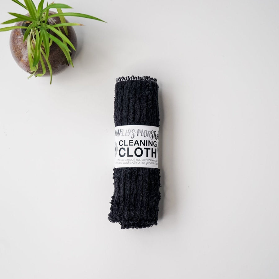 Marley's Monsters Cotton Chenille Cleaning Cloth