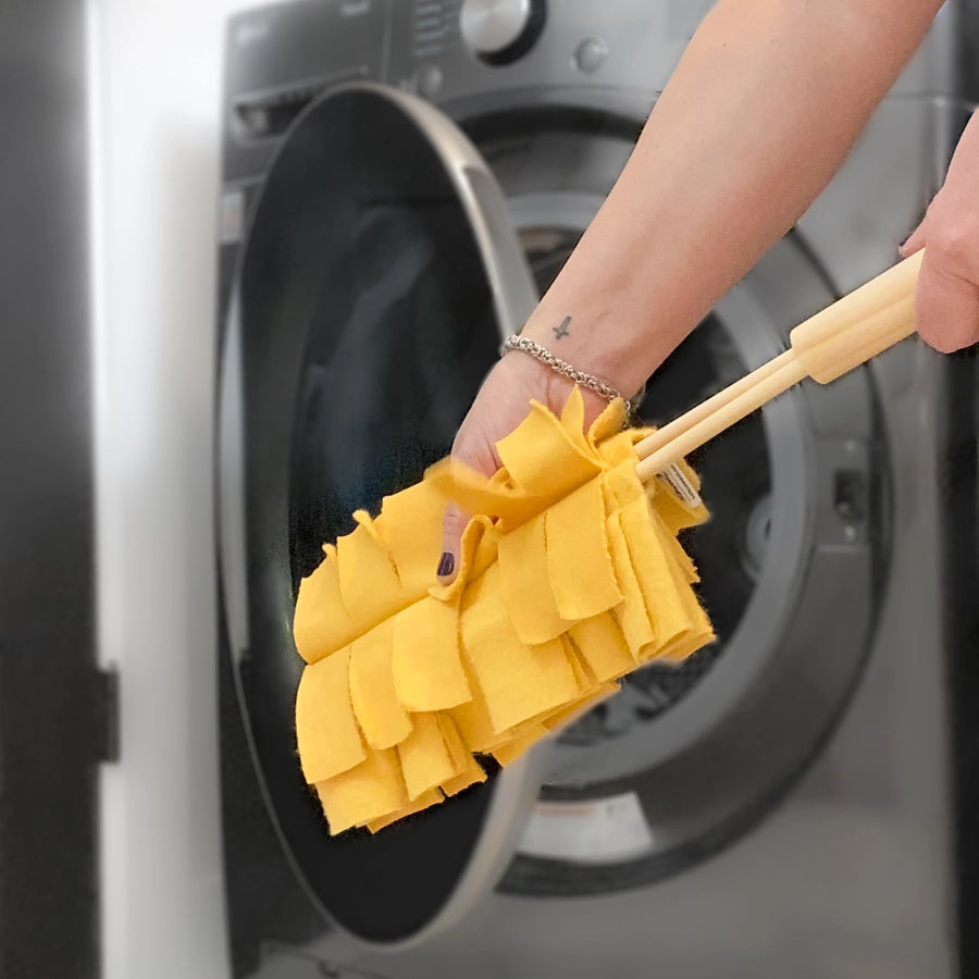 Marley's Monsters Washable Duster