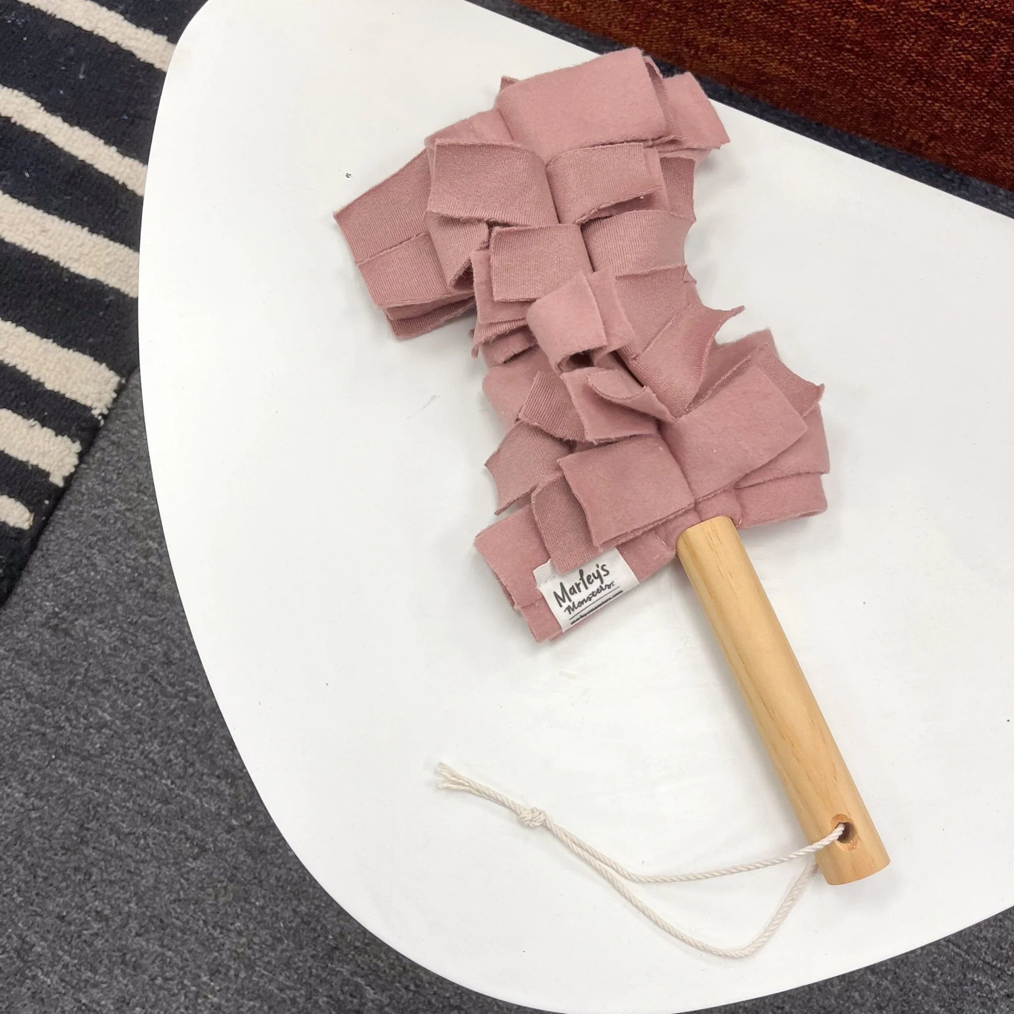 Marley's Monsters Washable Duster Replacement Head