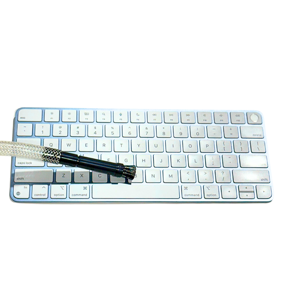 Standard 1.25" Micro Mini 8 Piece Attachment Kit
