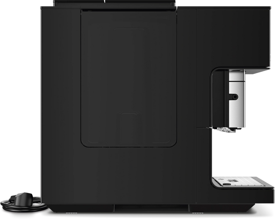 Miele CM 7750 CoffeeSelect Countertop Coffee Machine – Obsidian Black