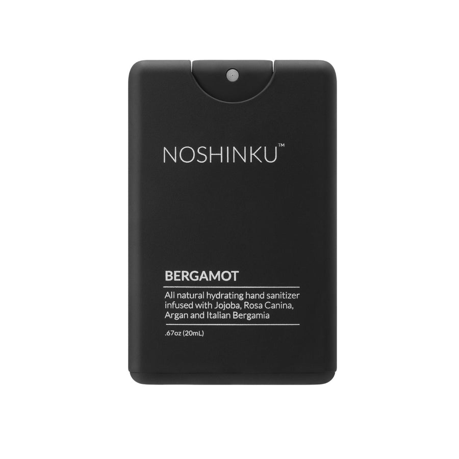 Noshinku Refillable Pocket Hand Sanitizer