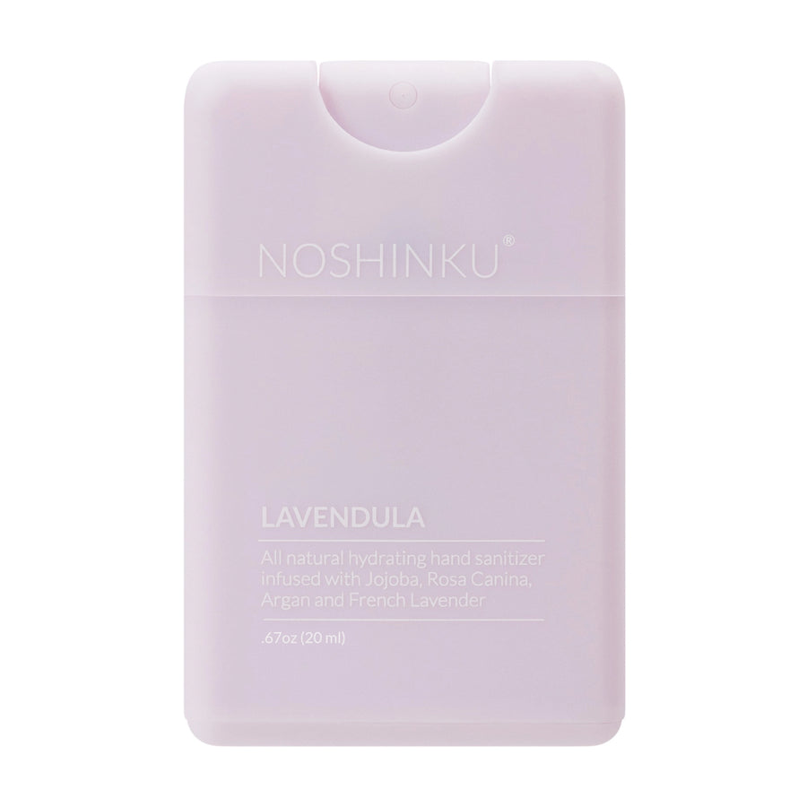Noshinku Refillable Pocket Hand Sanitizer