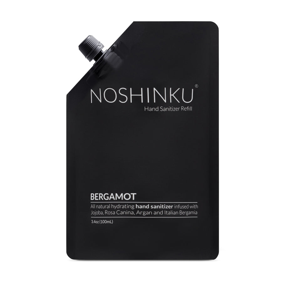 Noshinku Pocket Hand Sanitizer Refill