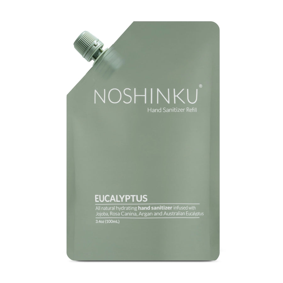 Noshinku Pocket Hand Sanitizer Refill