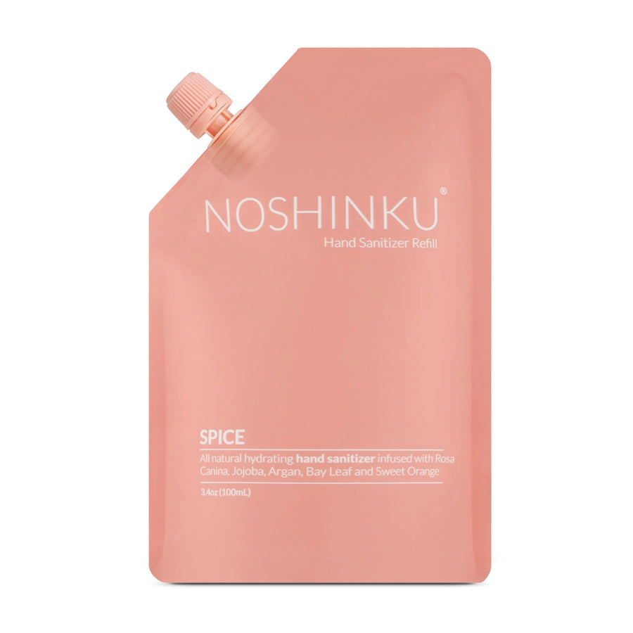 Noshinku Pocket Hand Sanitizer Refill