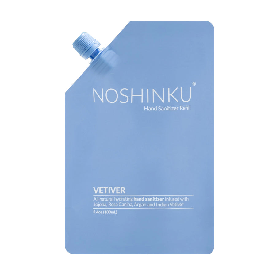 Noshinku Pocket Hand Sanitizer Refill