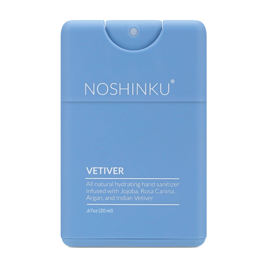 Noshinku Refillable Pocket Hand Sanitizer