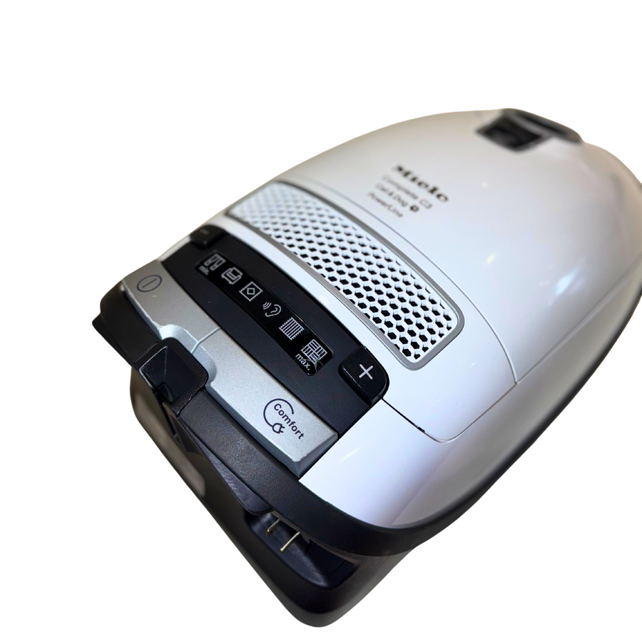 Certified Refurbished Miele Complete C3 Cat & Dog
