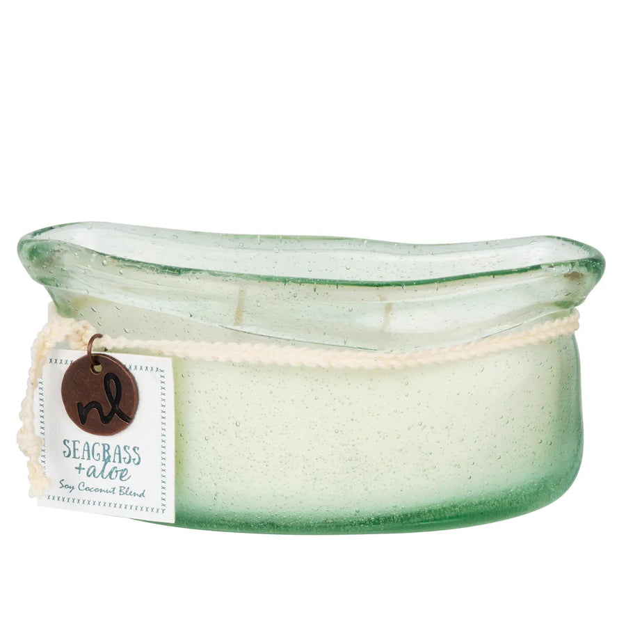 Northern Lights Windward Candle