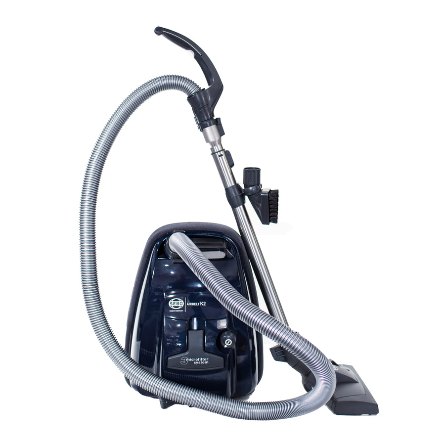 SEBO Airbelt K2 Kombi