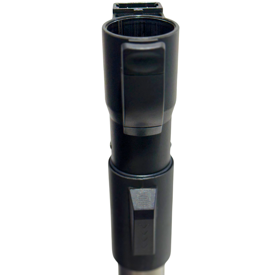 SEBO ET-1 Electric Telescopic Wand - Canister Style