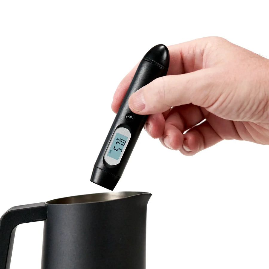 Subminimal Contactless Kitchen Thermometer