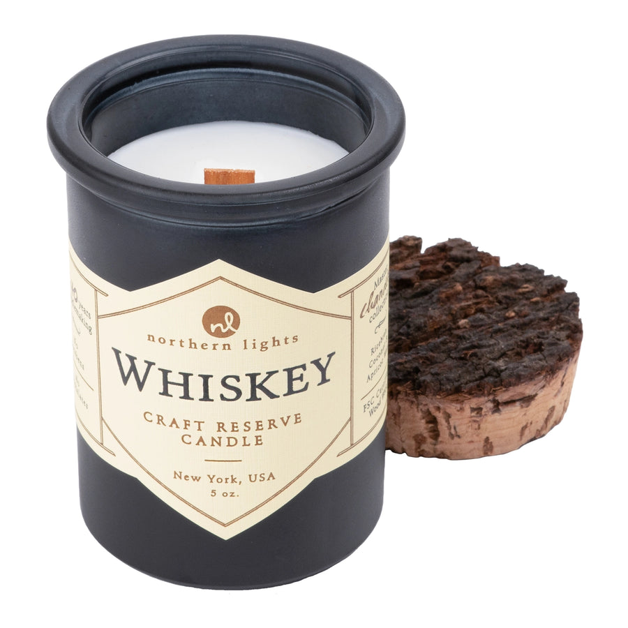 Northern Lights Reserve Candle