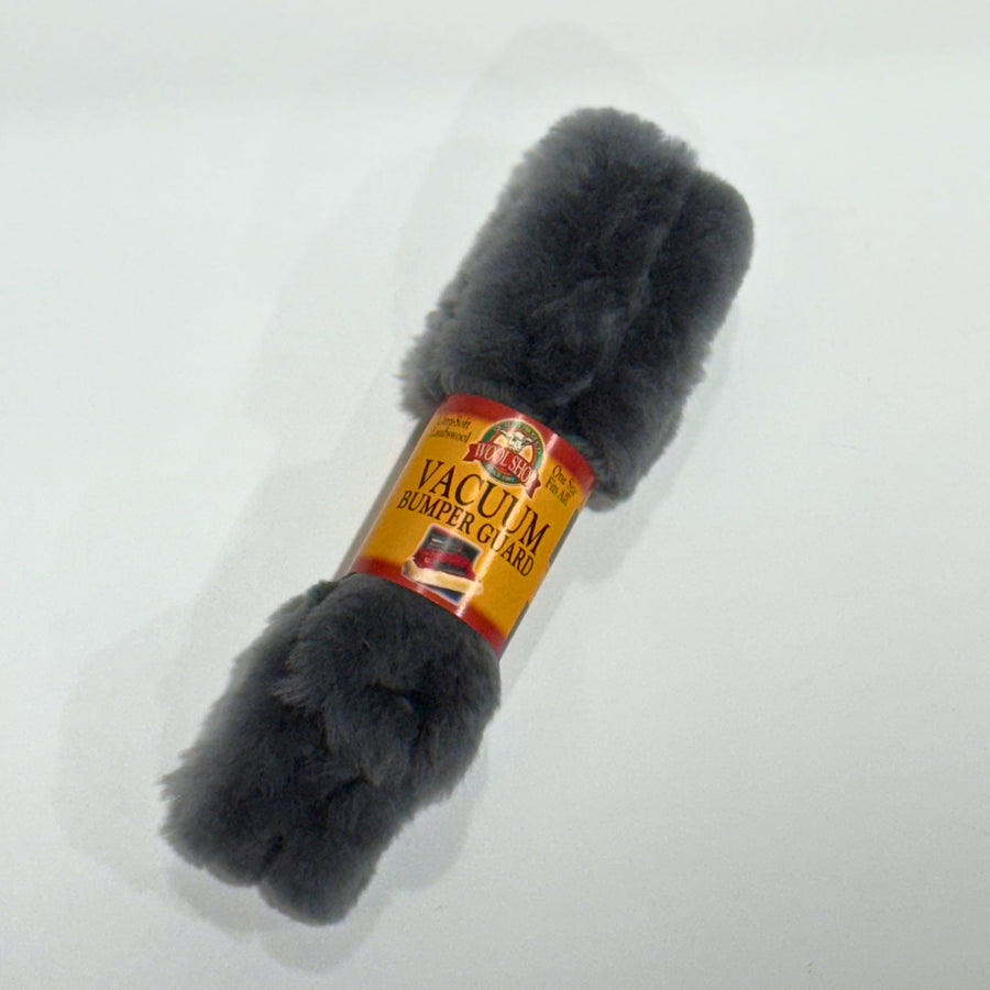 Wool Shop Vacuum Bumper Guard