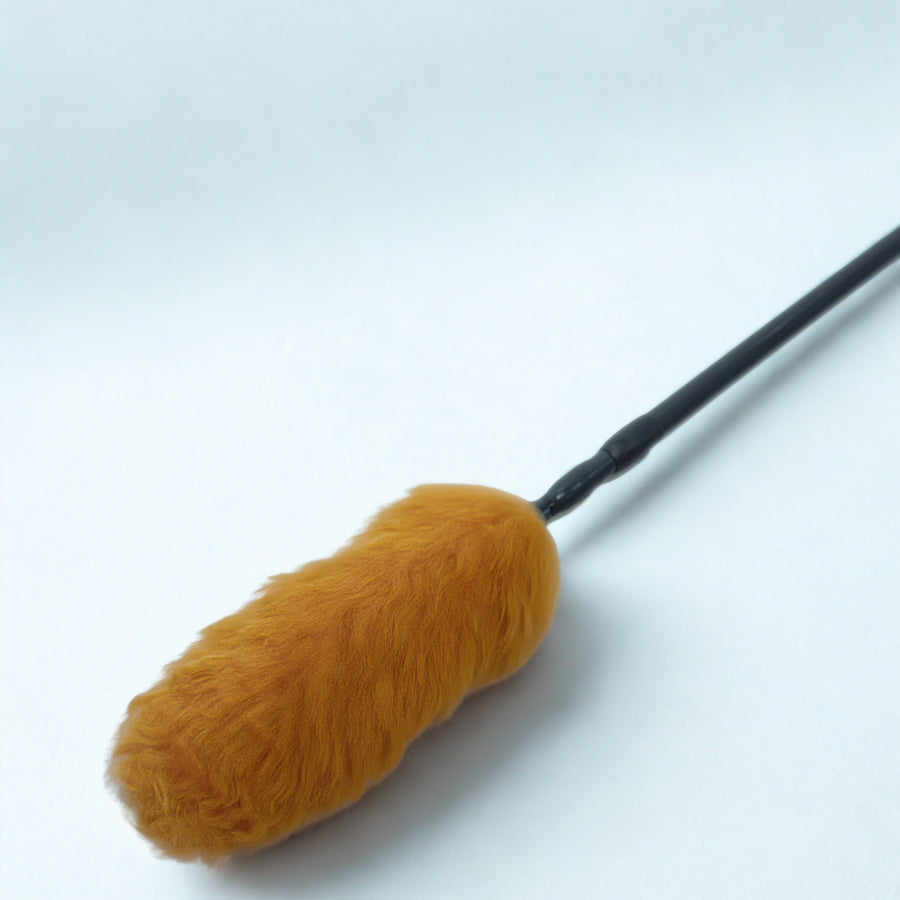 Wool Shop 32" to 60" Telescopic Duster