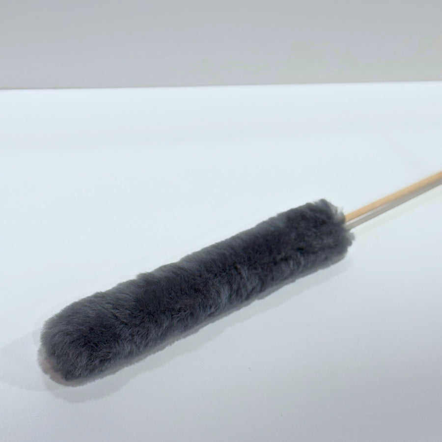 Wool Shop 36" Wooly Wand Duster