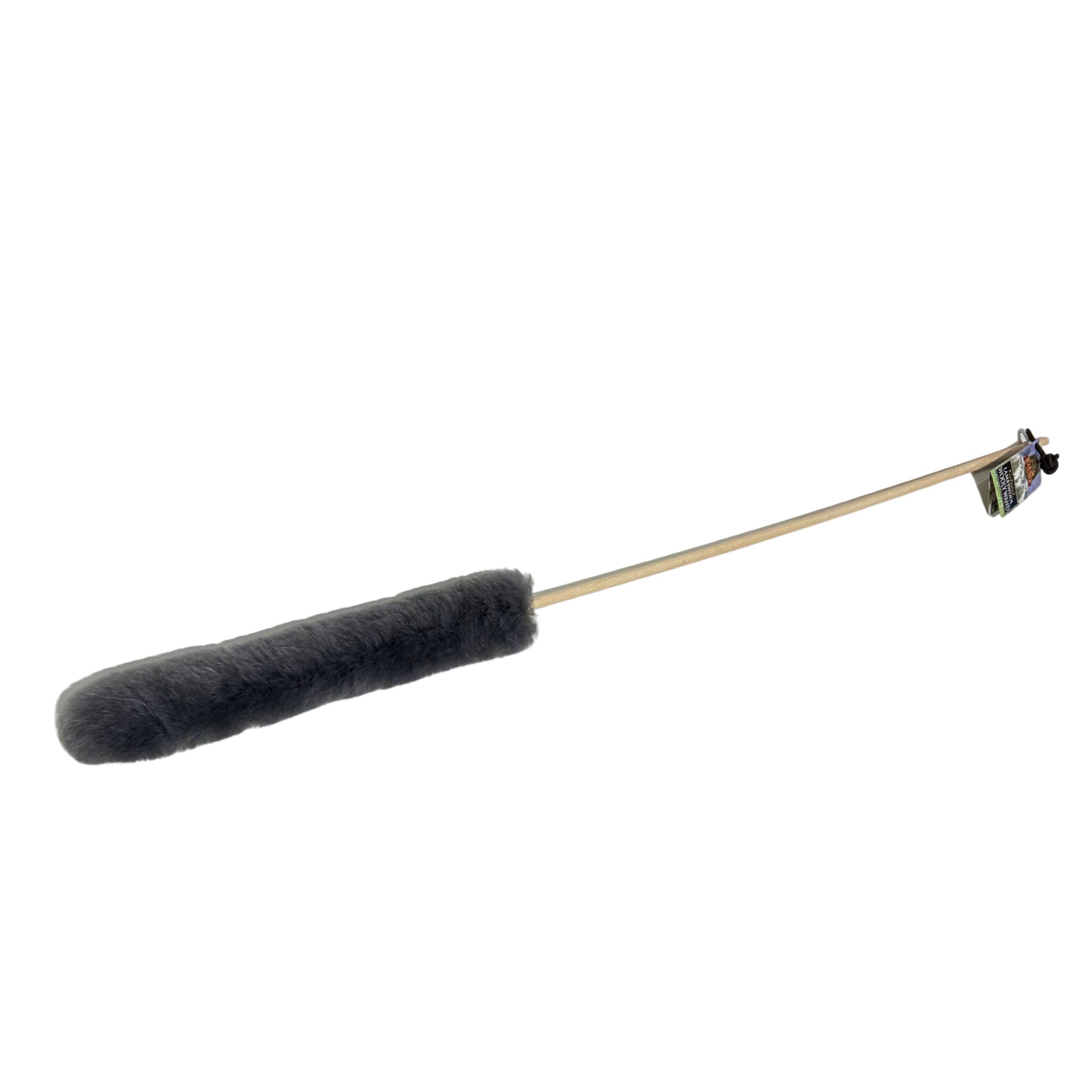 Wool Shop 36" Wooly Wand Duster