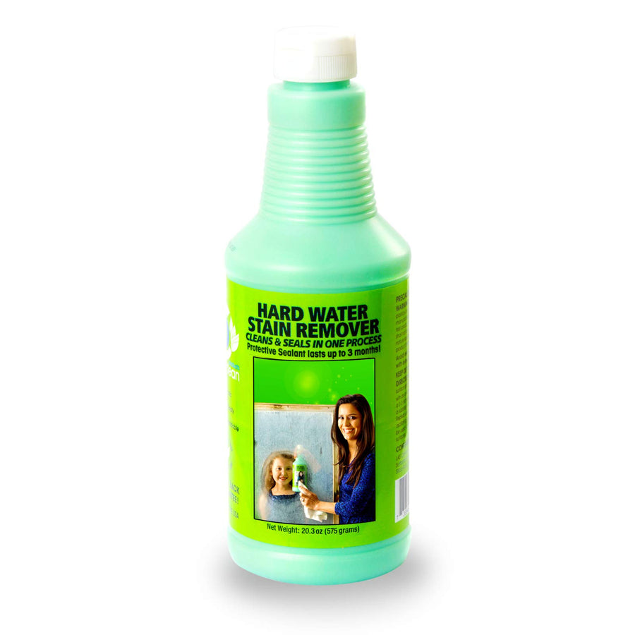 Bio-Clean Hard Water Stain Remover