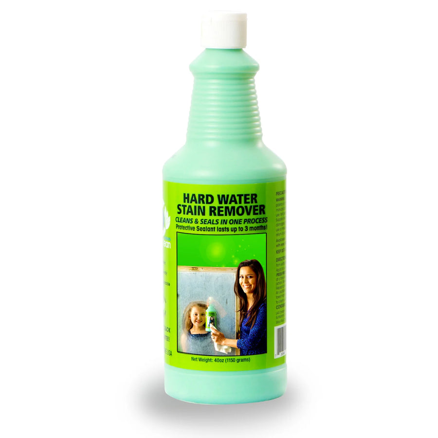 Bio-Clean Hard Water Stain Remover