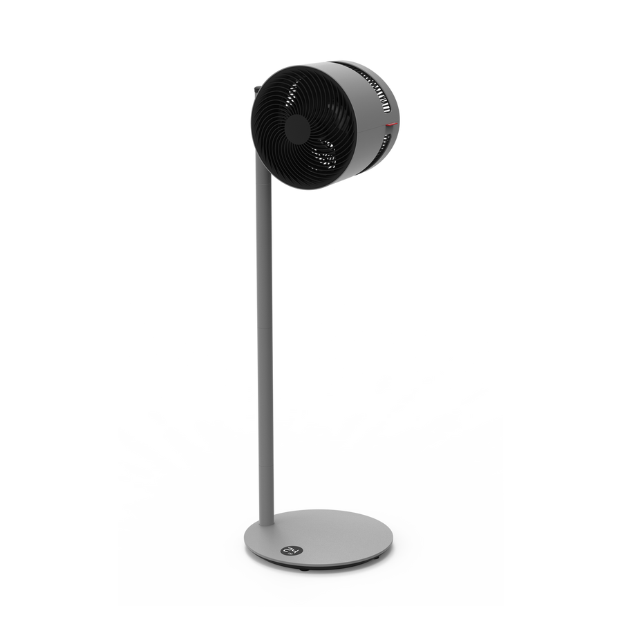 Boneco F235 Air Shower Digital Fan w/ Bluetooth