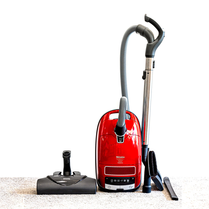 Miele Complete C3 HomeCare E