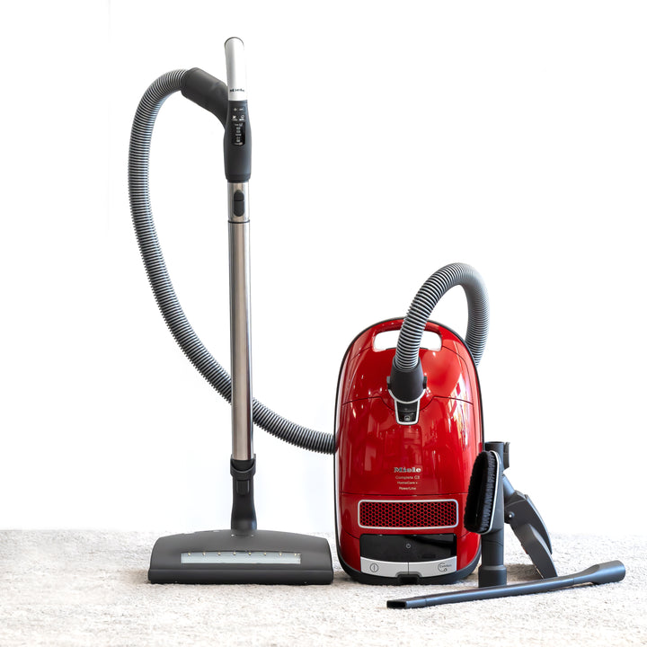 Miele Complete C3 HomeCare+