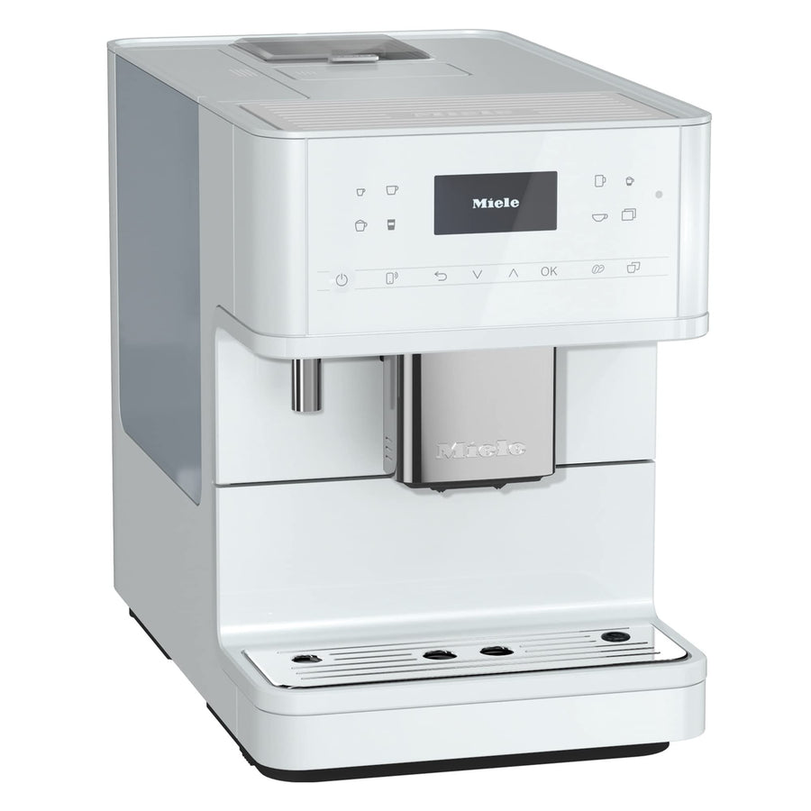 Miele CM 6160 MilkPerfection Coffee System
