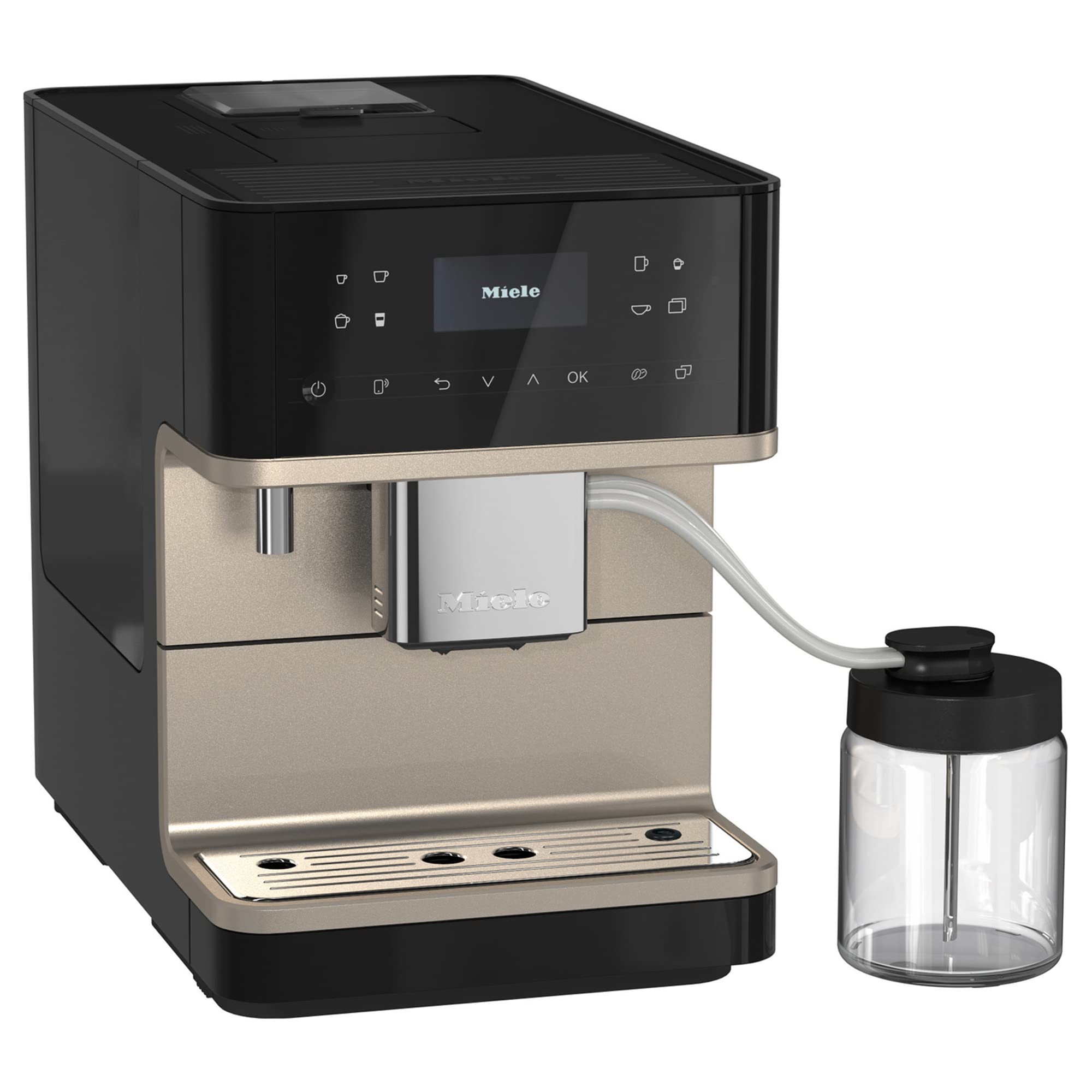Miele CM 6360 Milk Perfection Coffee System