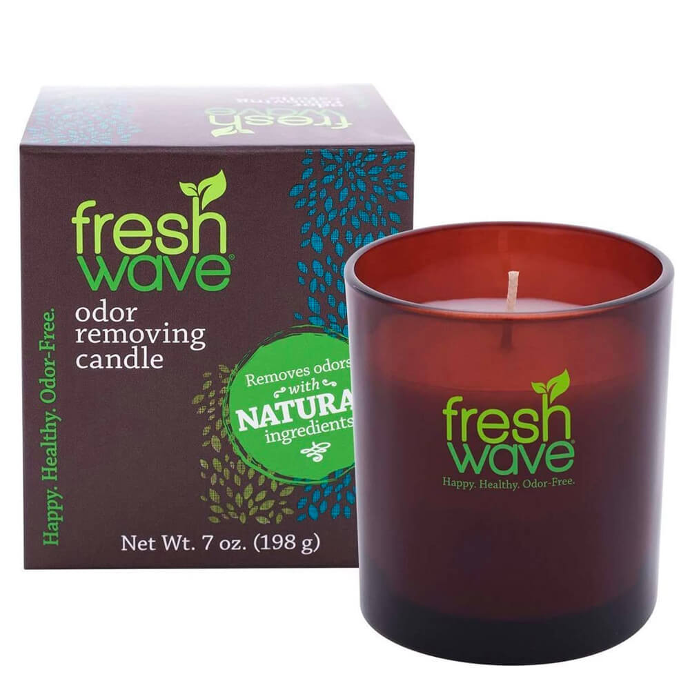 Fresh Wave Odor Removing Candle