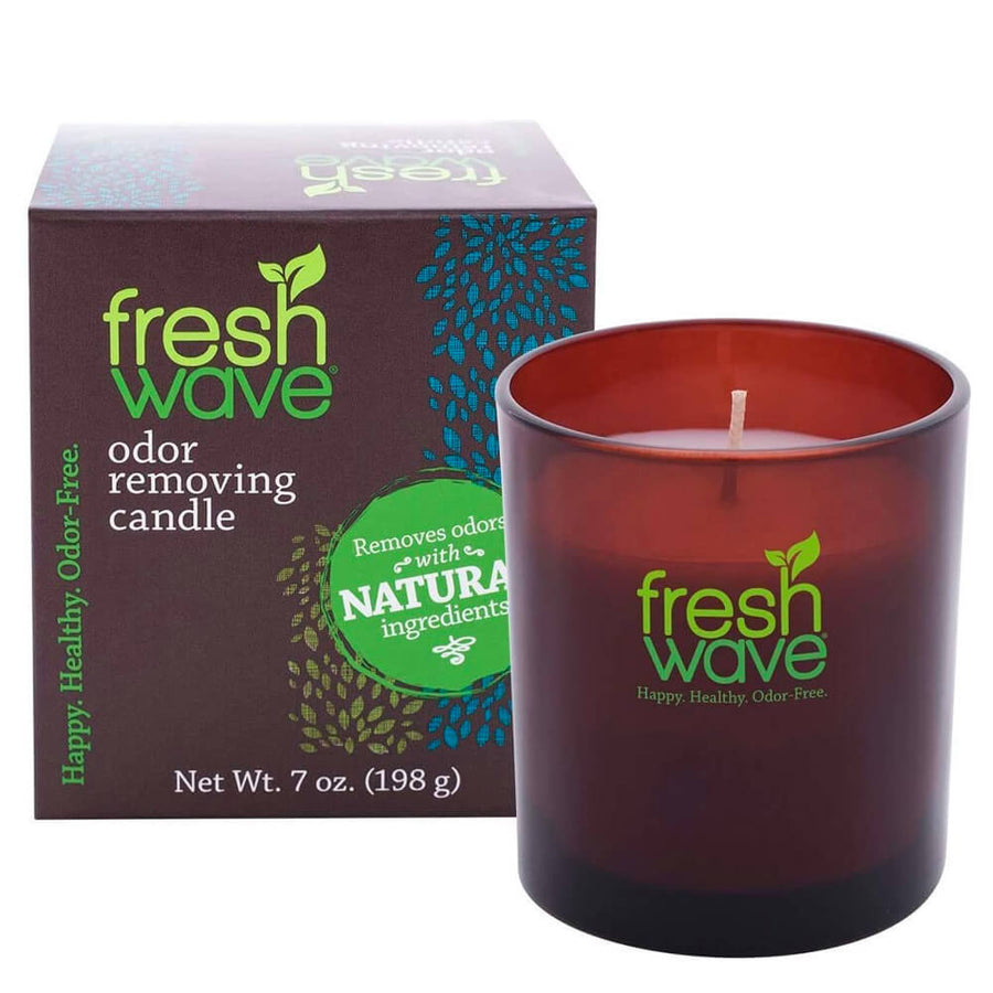 Fresh Wave Odor Removing Candle 7 oz