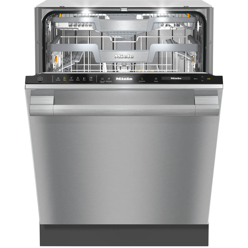 Miele G 7566 SCVi SF AutoDos Dishwasher