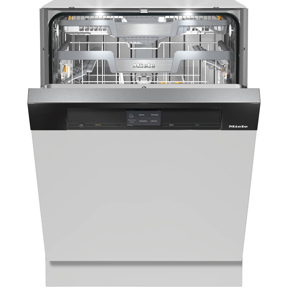 Miele G 7916 SCI AutoDos Dishwasher