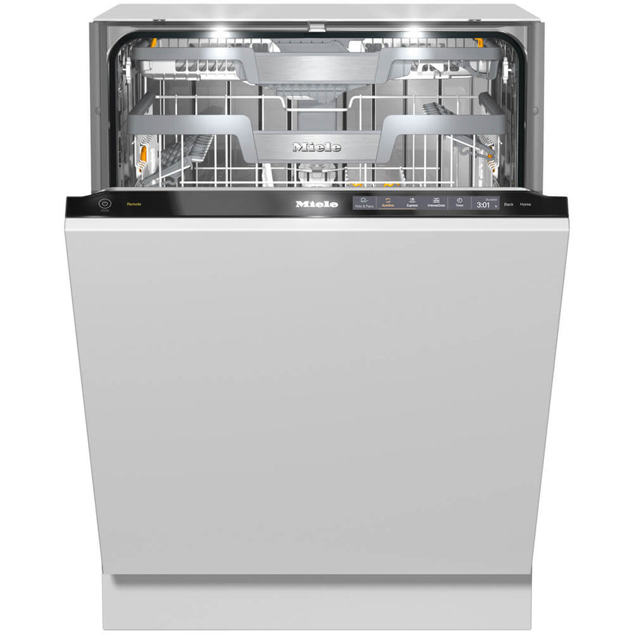 Miele G 7966 SCVi AutoDos Dishwasher