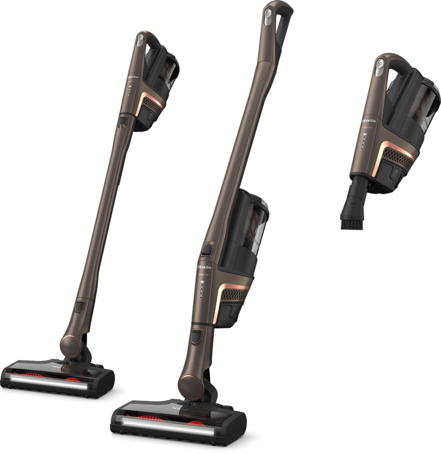 Miele Triflex HX2 Cordless Stick Vacuum Pro