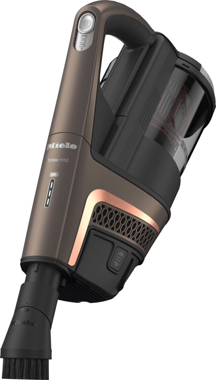 Miele Triflex HX2 Cordless Stick Vacuum Pro - 2