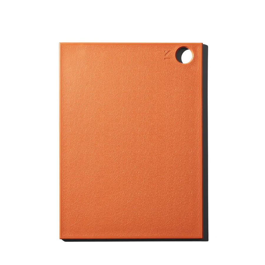 The reBoard Cuttin Board - orange 