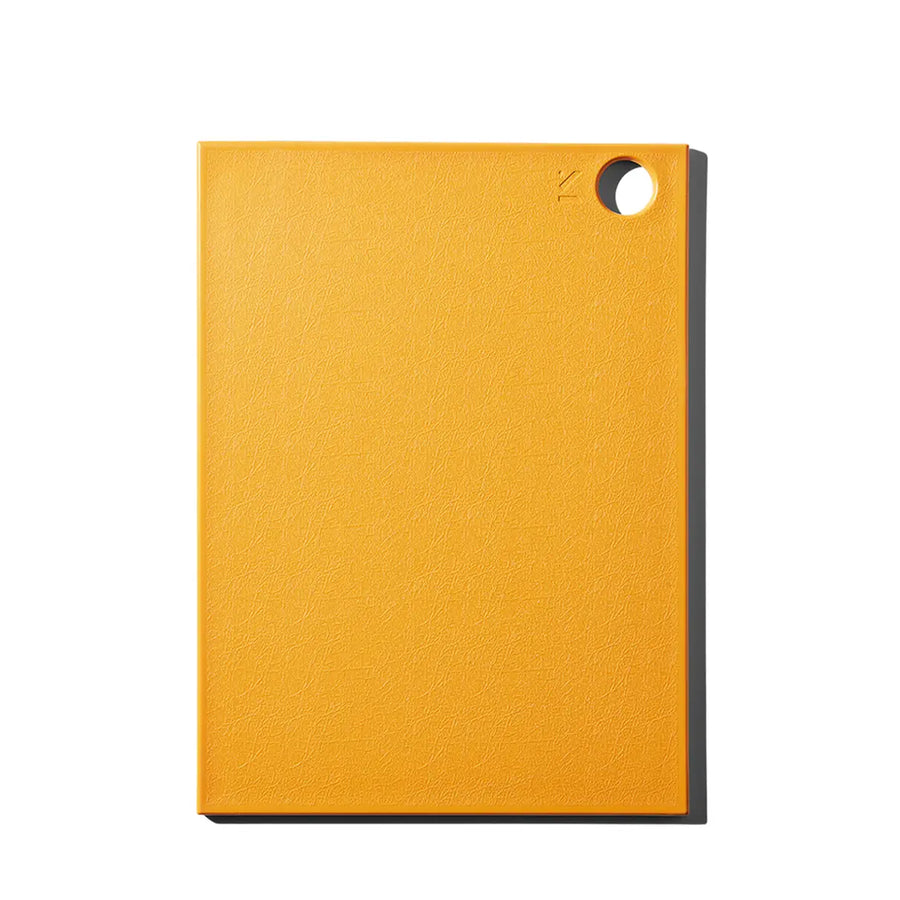 The reBoard Cuttin Board - yellow 