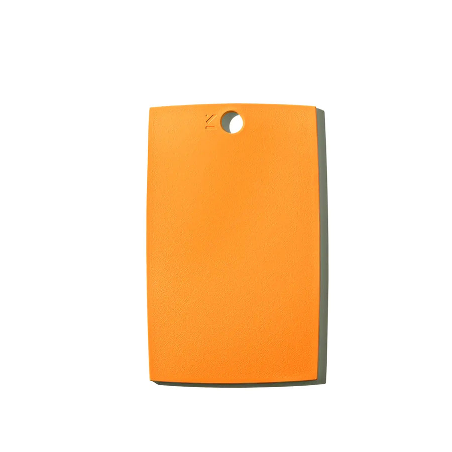 The (mini) reBoard Cuttin Board - orange