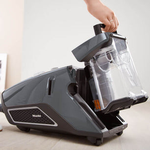 Miele Blizzard CX1 Pure Suction 2