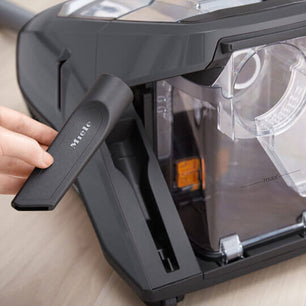 Miele Blizzard CX1 Pure Suction 3