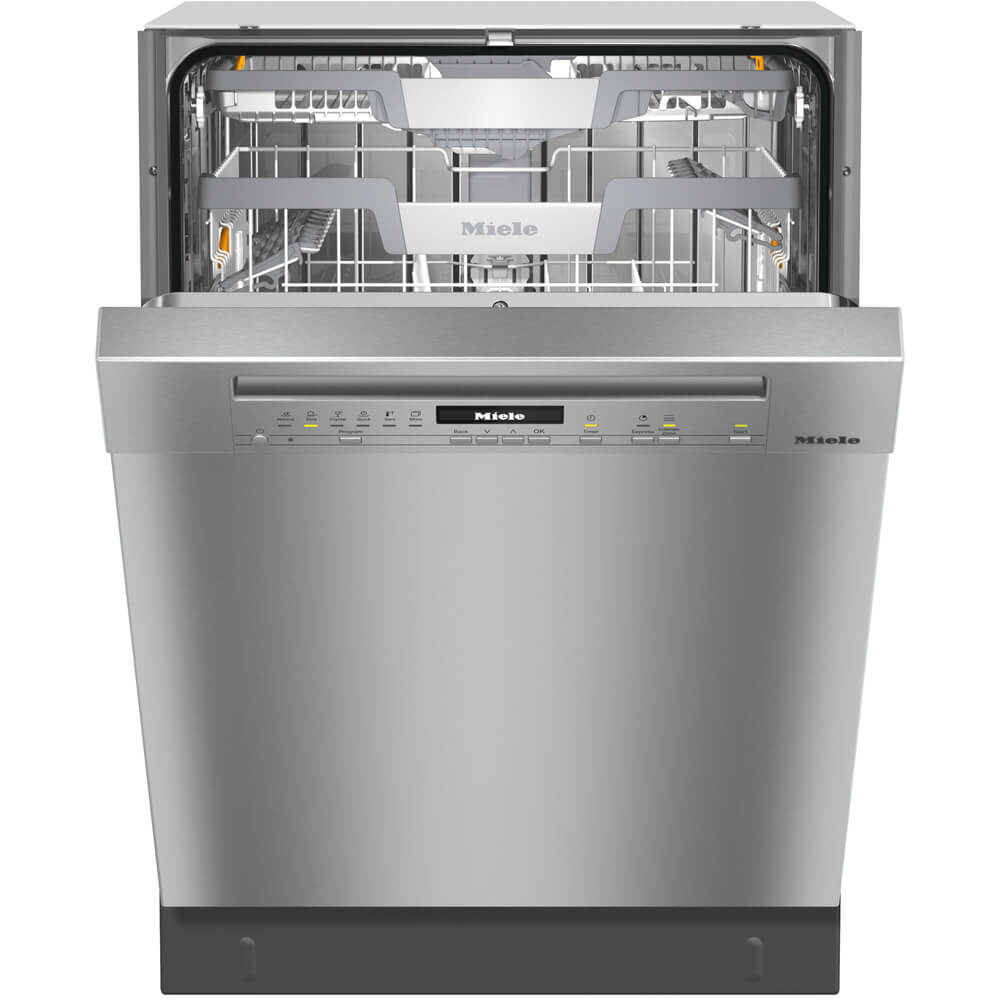 Miele G 7106 SCU Dishwasher