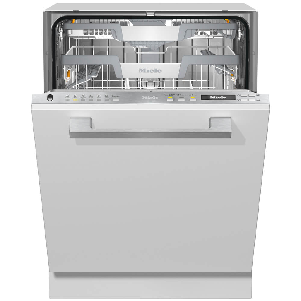 Miele G 7156 SCVi Dishwasher
