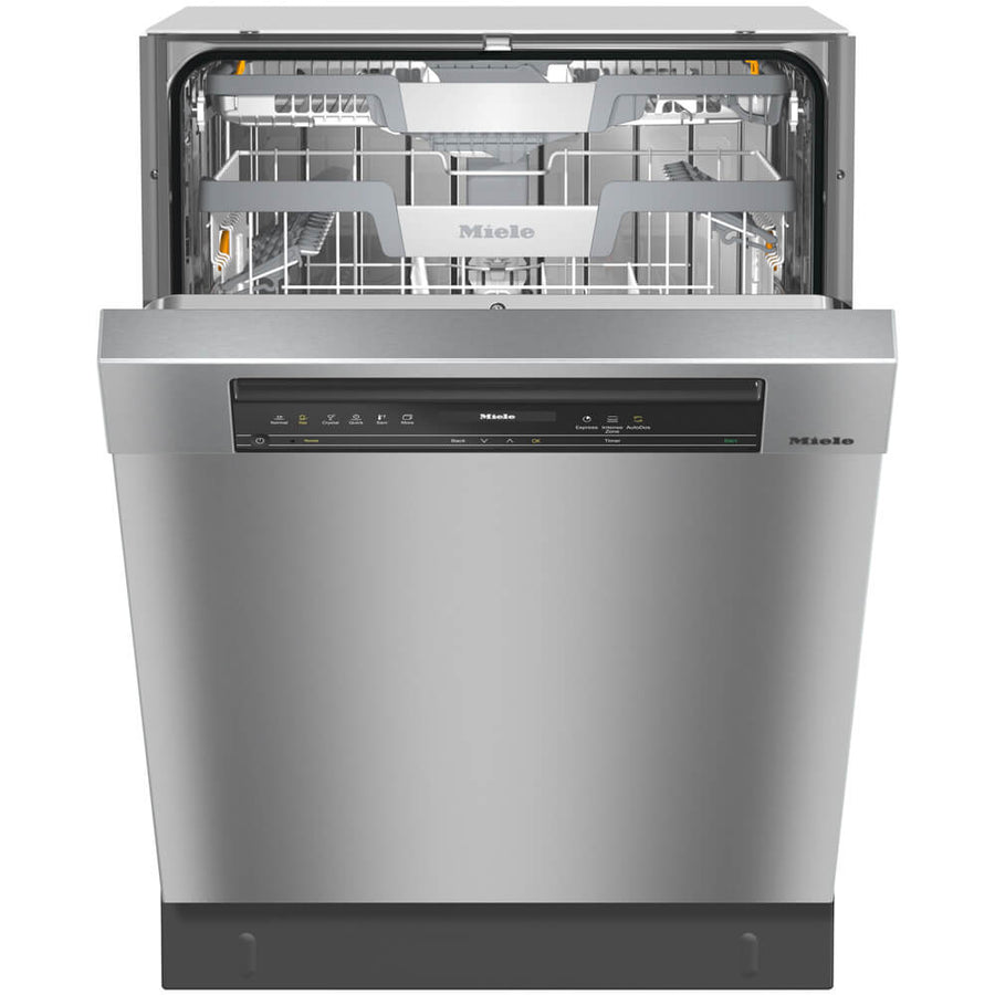 Miele G 7316 SCU AutoDos Dishwasher