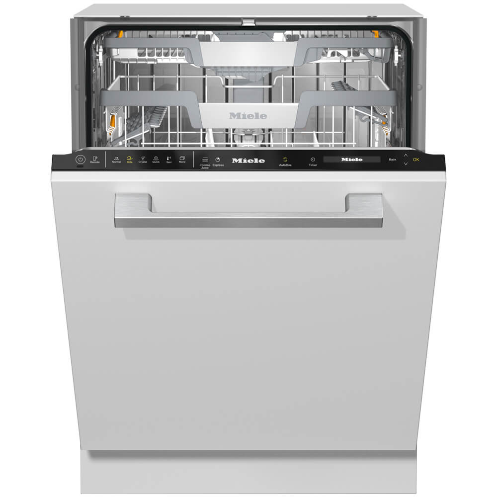 Miele G 7366 SCVi AutoDos Dishwasher